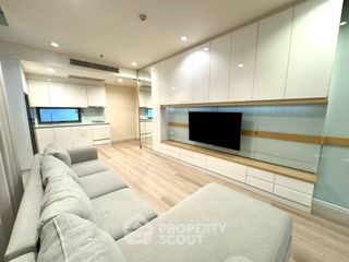 For sale 1 bed condo in Yan Nawa, Bangkok