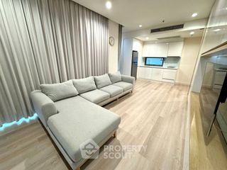For sale 1 bed condo in Yan Nawa, Bangkok
