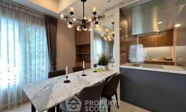 Wohnung zum Kauf mit 2 Zimmer in Khlong Toei, Bangkok