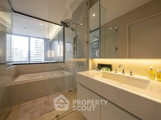 For sale 1 bed condo in Pathum Wan, Bangkok
