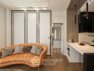 For sale 1 bed condo in Pathum Wan, Bangkok