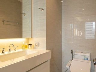For sale 1 bed condo in Pathum Wan, Bangkok