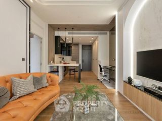 For sale 1 bed condo in Pathum Wan, Bangkok