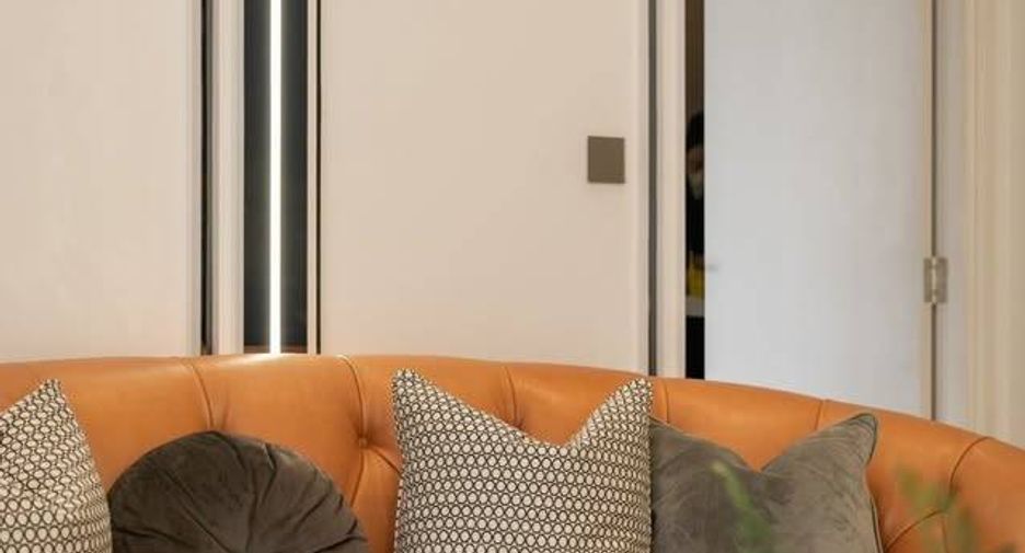 For sale 1 bed condo in Pathum Wan, Bangkok