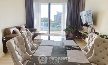 À louer 2 chambres condo à Jomtien, Pattaya