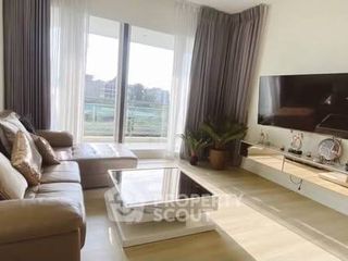 For rent 2 bedrooms condo in Bang Lamung, Chonburi