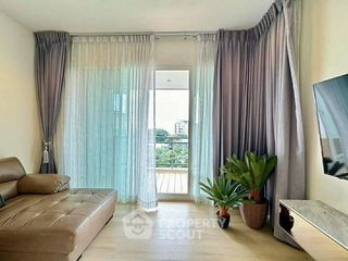For rent 2 bedrooms condo in Bang Lamung, Chonburi