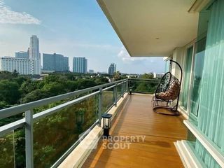 For rent 2 bedrooms condo in Bang Lamung, Chonburi