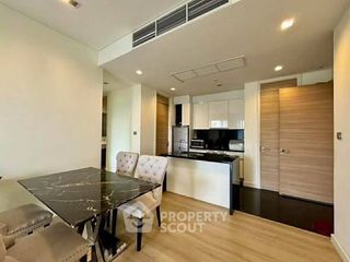For rent 2 bedrooms condo in Bang Lamung, Chonburi