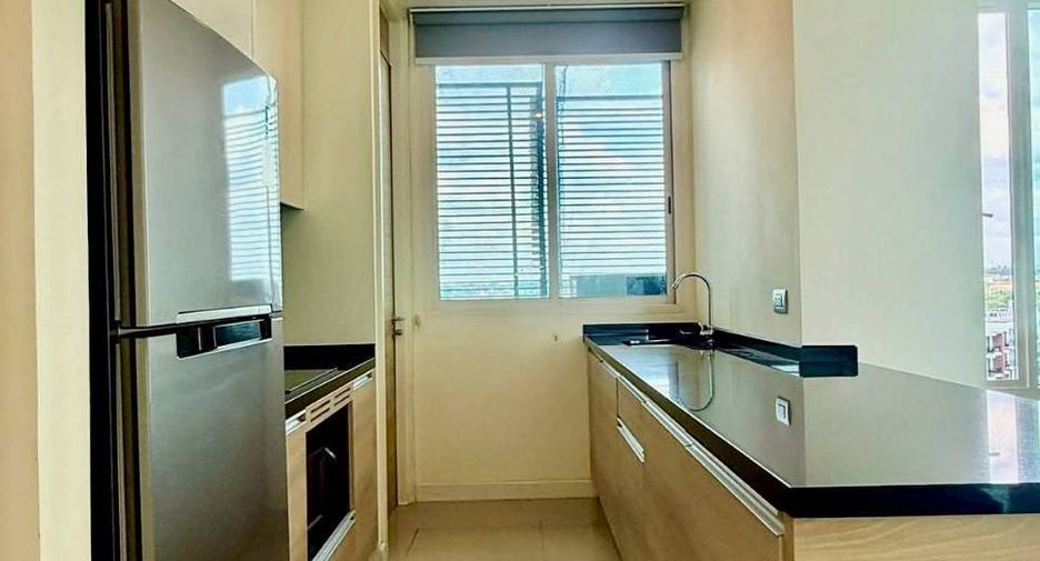 For rent 2 bedrooms condo in Jomtien, Pattaya