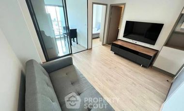 For rent 1 Beds condo in Huai Khwang, Bangkok