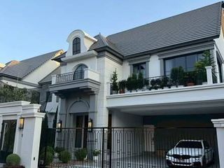 ให้เช่า 4 ห้องนอน บ้านเดี่ยว ใน บางเขน, กรุงเทพฯ
