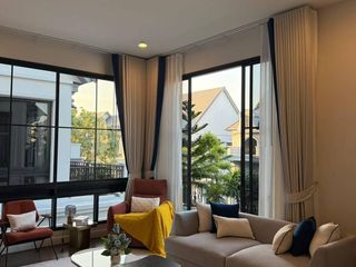 ให้เช่า 4 ห้องนอน บ้านเดี่ยว ใน บางเขน, กรุงเทพฯ