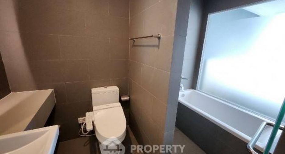 Wohnung zur Miete mit 2 Zimmer in Si Racha, Chonburi