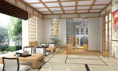 For rent 2 bedrooms condo in Si Racha, Chonburi