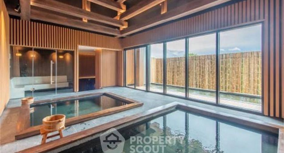 Wohnung zur Miete mit 2 Zimmer in Si Racha, Chonburi