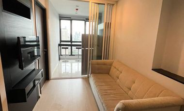 Wohnung zur Miete mit 1 Zimmer in Khlong Toei, Bangkok