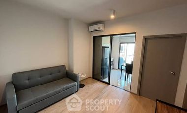 For rent 1 Beds condo in Huai Khwang, Bangkok