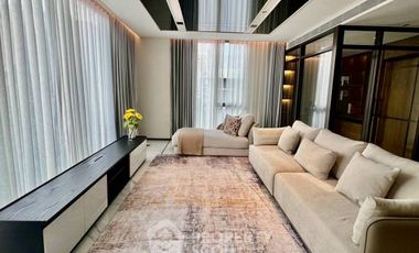 Wohnung zur Miete mit 2 Zimmer in Watthana, Bangkok