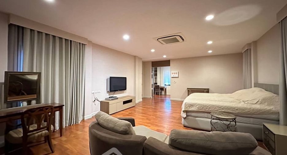 ให้เช่า 5 ห้องนอน บ้านเดี่ยว ใน คันนายาว, กรุงเทพฯ