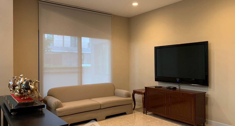 ให้เช่า 5 ห้องนอน บ้านเดี่ยว ใน คันนายาว, กรุงเทพฯ