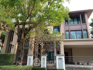 For rent 5 bedrooms house in Khan Na Yao, Bangkok