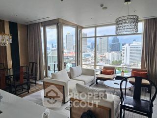 For rent 4 bedrooms condo in Bang Kho Laem, Bangkok
