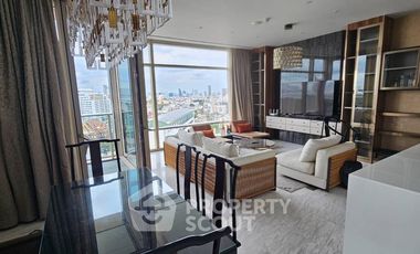 For rent 4 ベッドルーム condo in Bang Kho Laem, Bangkok