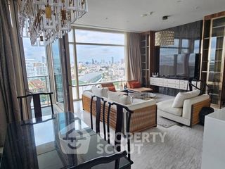 For rent 4 bedrooms condo in Bang Kho Laem, Bangkok