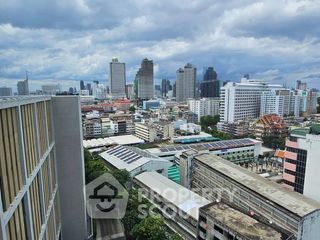 For rent 4 bedrooms condo in Bang Kho Laem, Bangkok