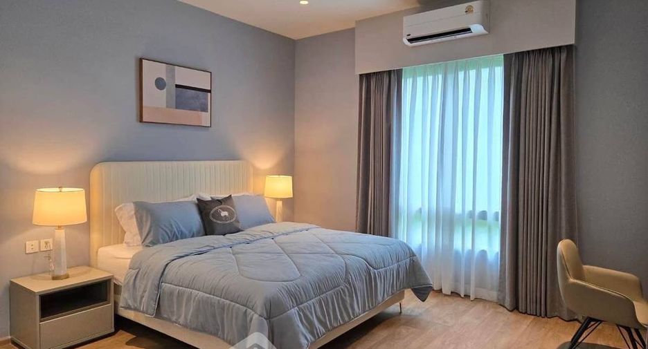 For rent 5 bedrooms house in Lat Krabang, Bangkok
