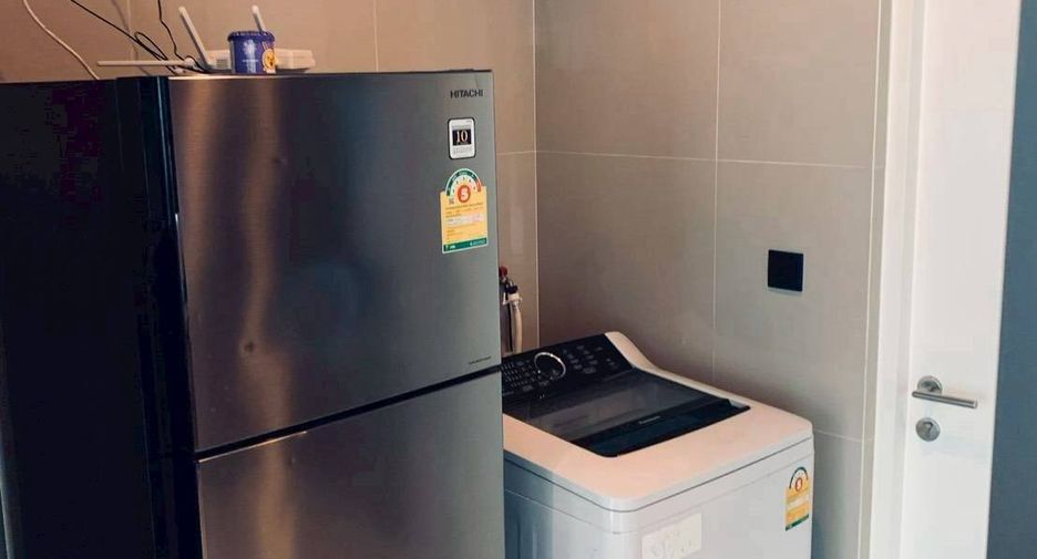 Haus zur Miete mit 4 Zimmer in Bang Kapi, Bangkok