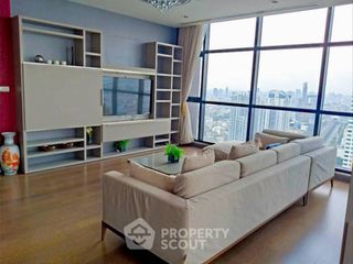 ให้เช่า 3 ห้องนอน คอนโด ใน คลองสาน, กรุงเทพฯ