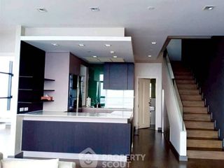 ให้เช่า 3 ห้องนอน คอนโด ใน คลองสาน, กรุงเทพฯ