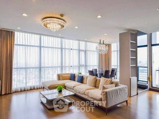 ให้เช่า 3 ห้องนอน คอนโด ใน คลองสาน, กรุงเทพฯ