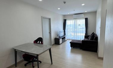 Wohnung zur Miete mit 2 Zimmer in Bang Kapi, Bangkok