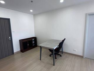 For rent 2 bedrooms condo in Bang Kapi, Bangkok