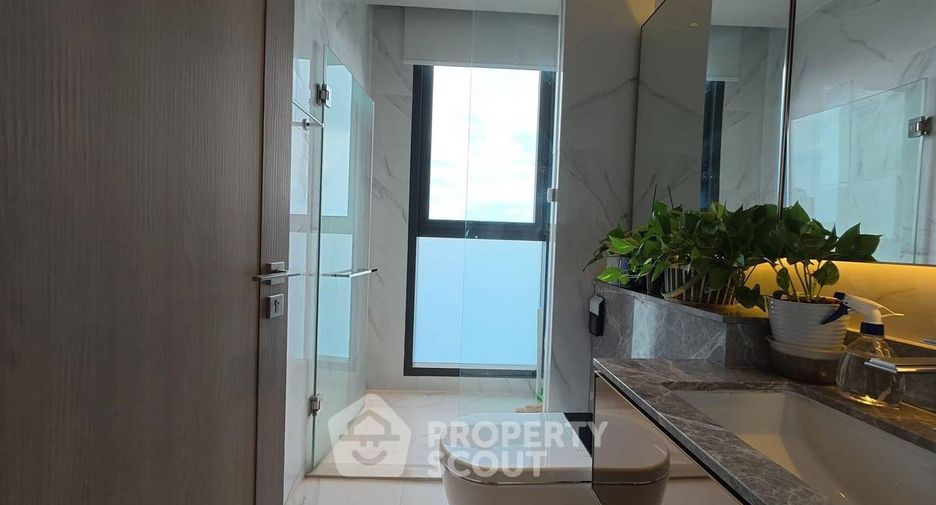 Wohnung zur Miete mit 4 Zimmer in Sathon, Bangkok