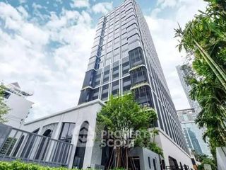 出租 4 卧室 公寓 在 沙吞, 曼谷