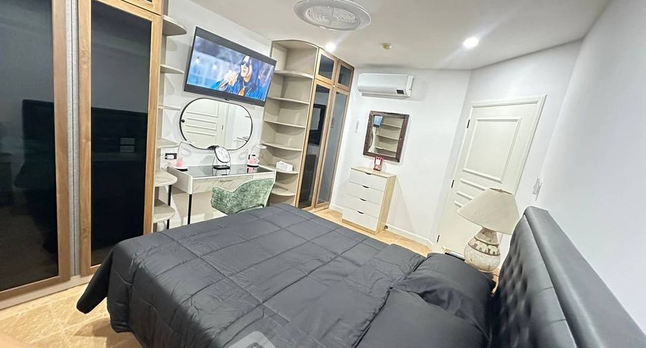 For rent 1 Beds condo in Pratumnak, Pattaya