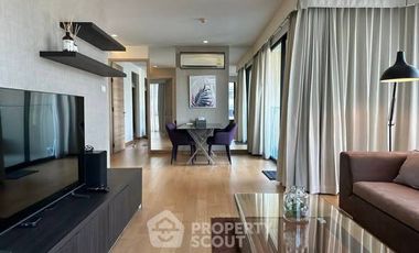 For rent 2 bedrooms condo in Pathum Wan, Bangkok