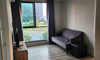 Condo en alquiler de 1 habitaciones en Chatuchak, Bangkok