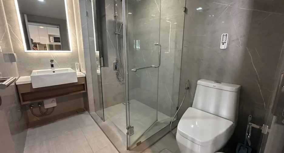 For sale 1 bed condo in Hua Hin, Prachuap Khiri Khan
