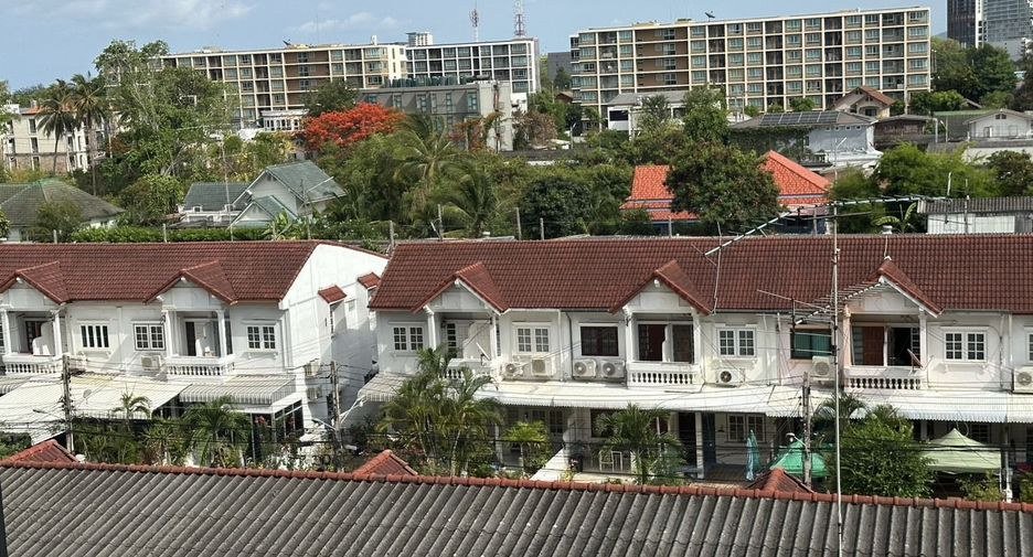 Wohnung zum Kauf mit 1 Zimmer in Hua Hin, Prachuap Khiri Khan