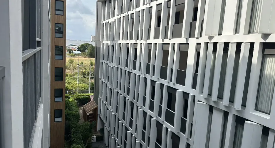 For sale 1 bed condo in Hua Hin, Prachuap Khiri Khan