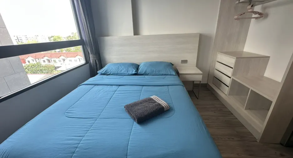 For sale 1 bed condo in Hua Hin, Prachuap Khiri Khan