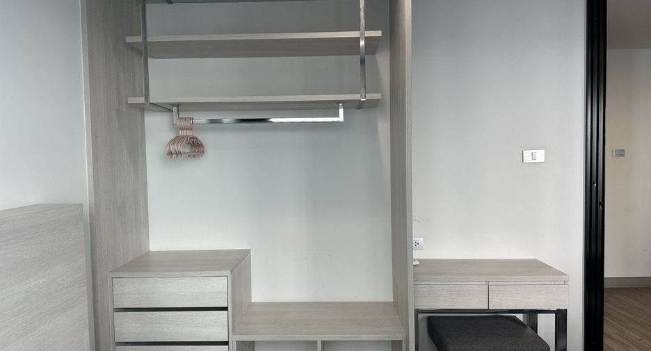 Wohnung zum Kauf mit 1 Zimmer in Hua Hin, Prachuap Khiri Khan