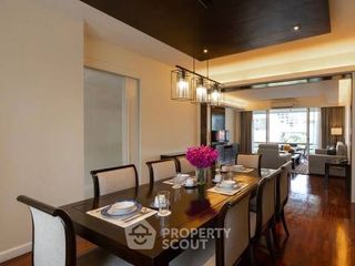 Condo en alquiler de 2 habitaciones en Khlong Toei, Bangkok