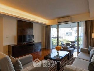 Condo en alquiler de 2 habitaciones en Khlong Toei, Bangkok