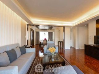 Condo en alquiler de 2 habitaciones en Khlong Toei, Bangkok